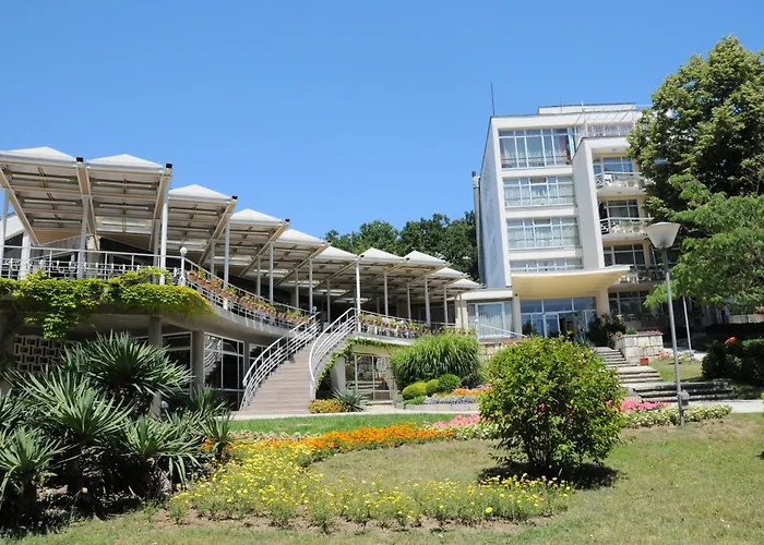 Neptune Hotel