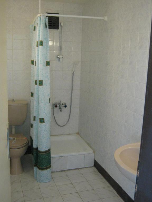 Hotel Neptune